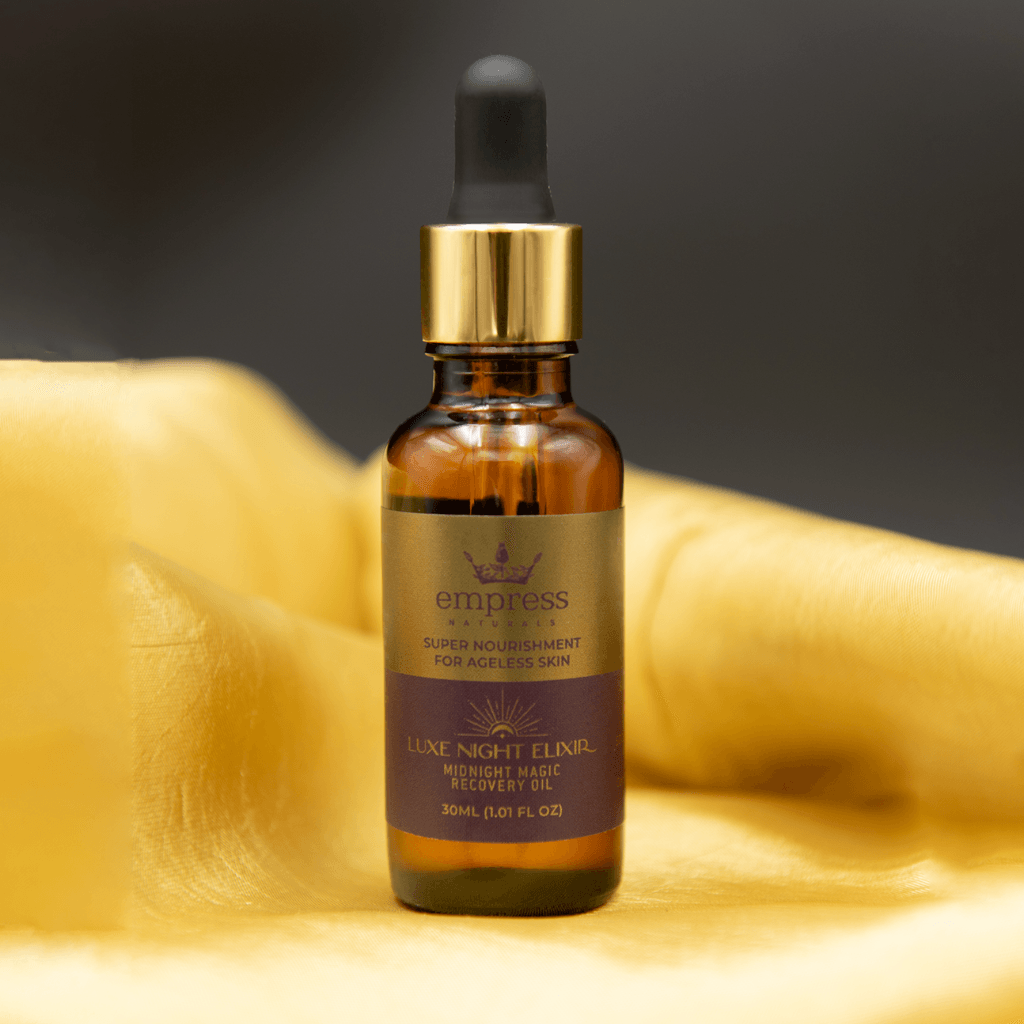 Empress Luxe Night Elixir - EMPRESS NATURALS